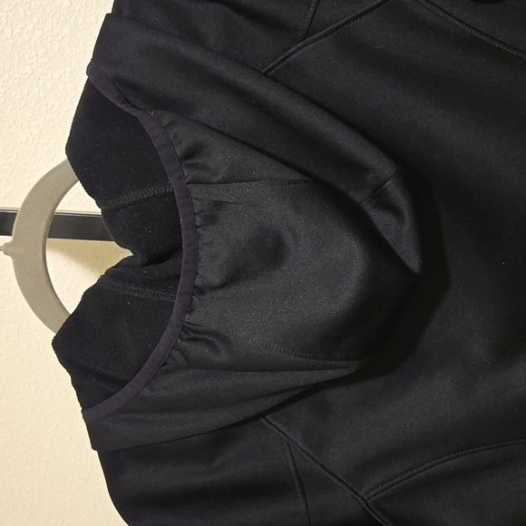 Mountain Hardwear Long Jacket - Picture 8 of 8